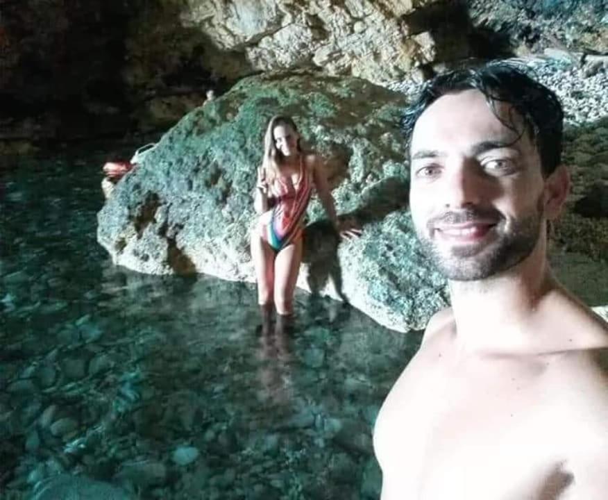 Apartament Dimora Silcla 2 Polignano a Mare